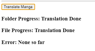 Sugoi Manga Translator Premium Guide