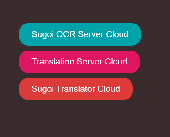 Sugoi Cloud