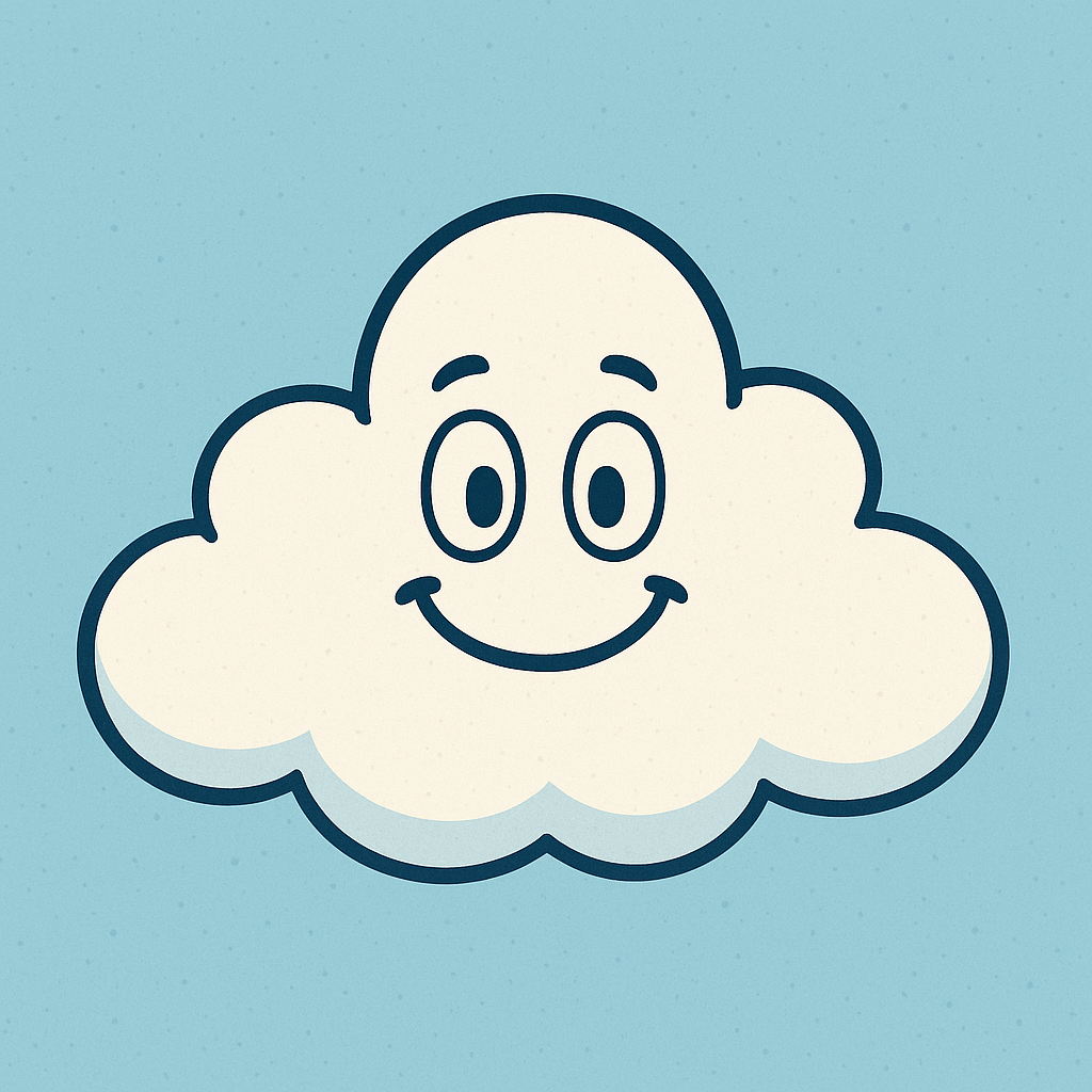 Sugoi Cloud