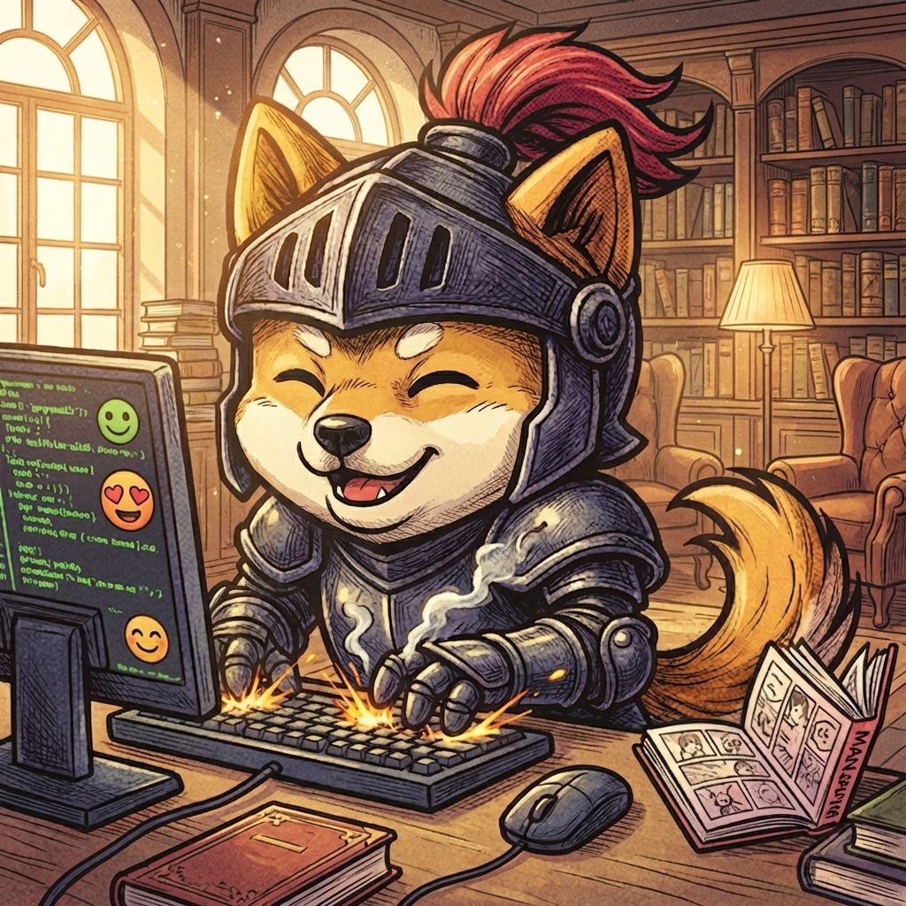 Introducing Sugoi Chat