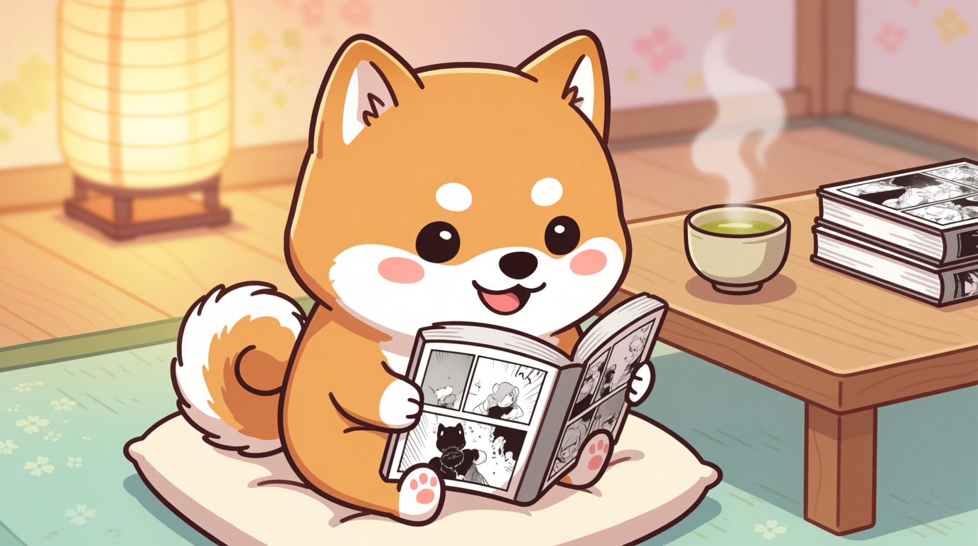 Sugoi Toolkit V30: Big update for manga