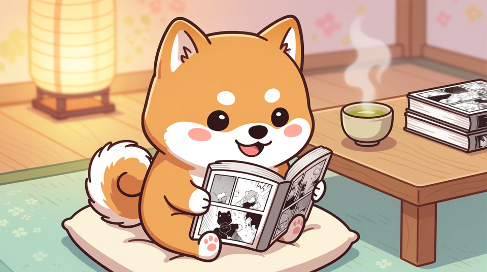 Sugoi Toolkit V30: Big update for manga